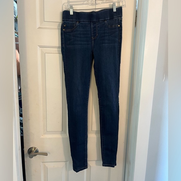 Liverpool the skinny pull on Jean leggings - Picture 4 of 7